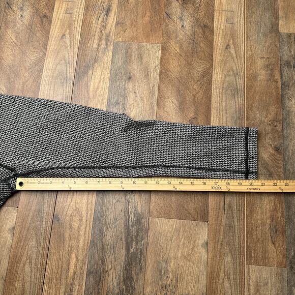 Lululemon Wunder Under SmoothCover Leggings Women's Size 4 High‎ Rise Tight 25 - Picture 6 of 7